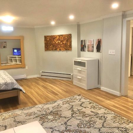 Cute One Bedroom By Airport Minneapolis Exterior photo