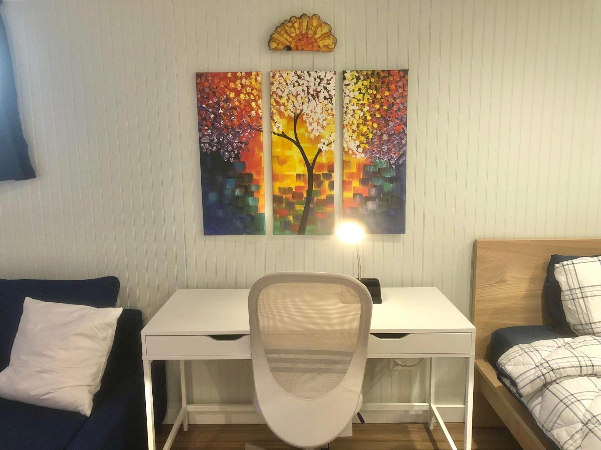 Cute One Bedroom By Airport Minneapolis Exterior photo