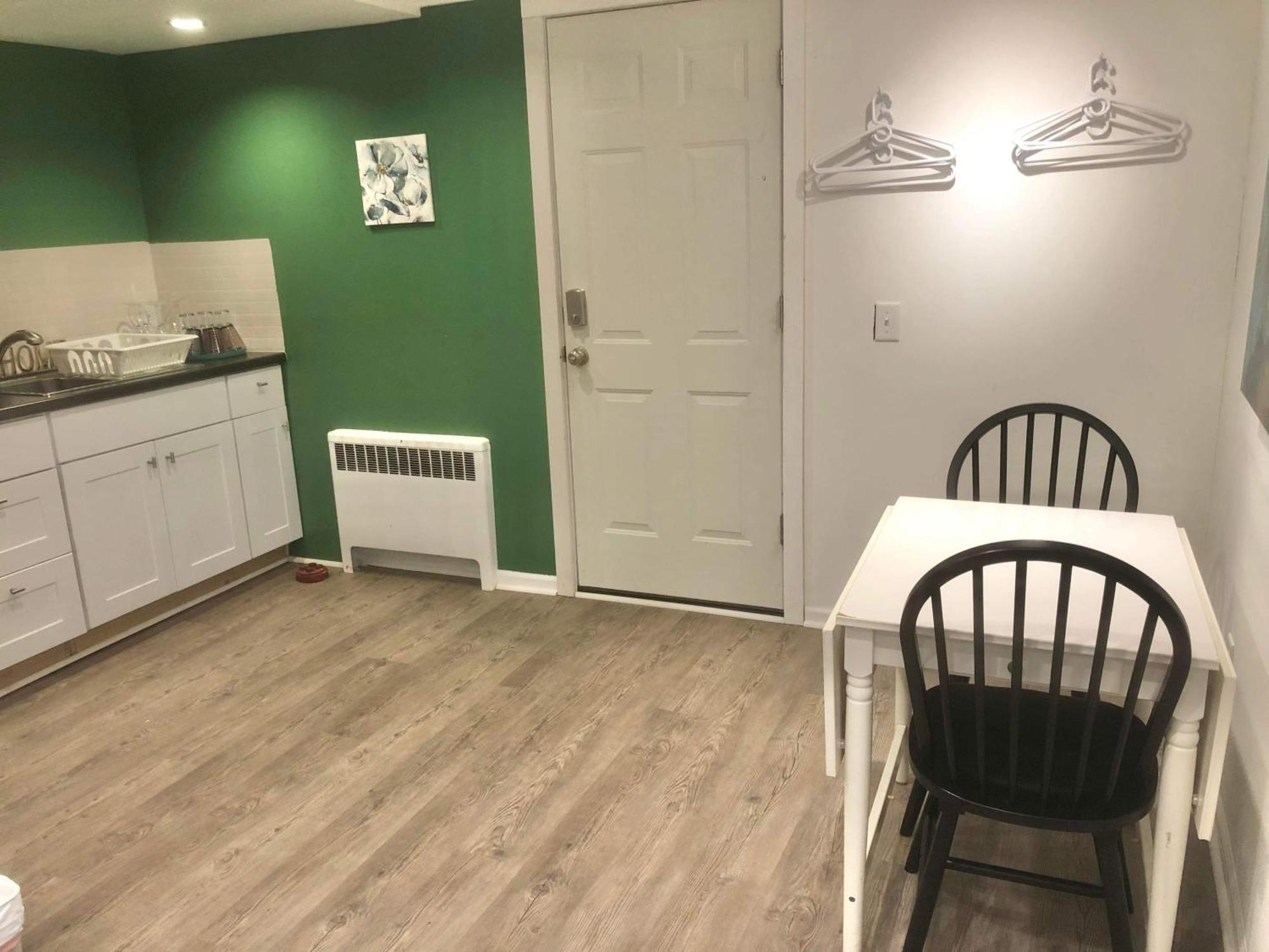 Cute One Bedroom By Airport Minneapolis Exterior photo