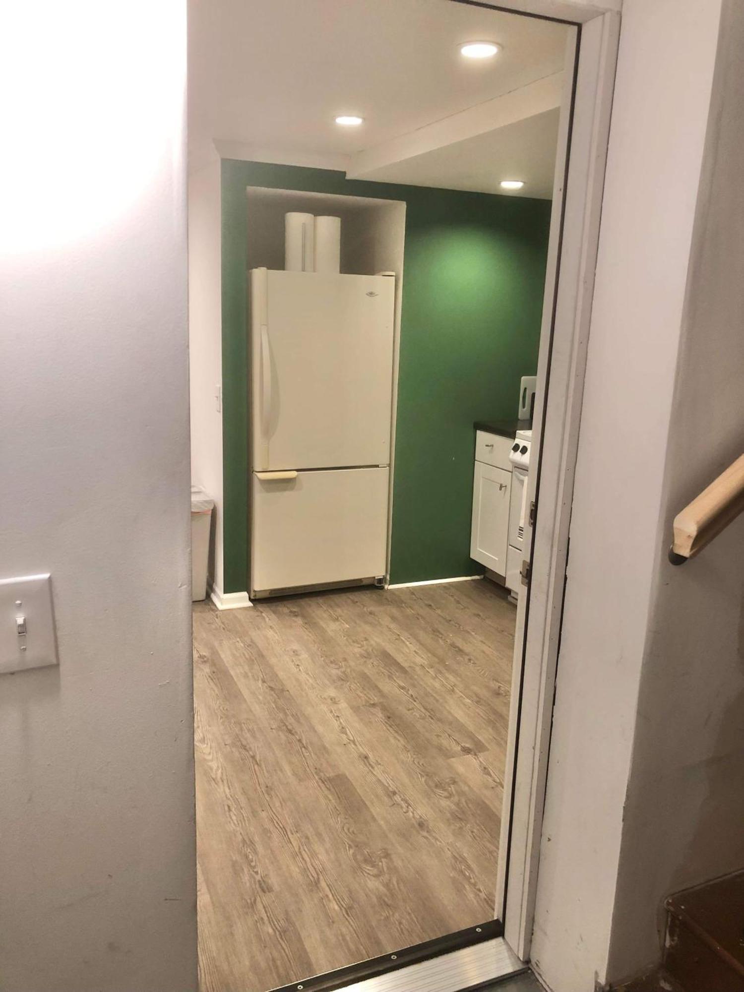 Cute One Bedroom By Airport Minneapolis Exterior photo