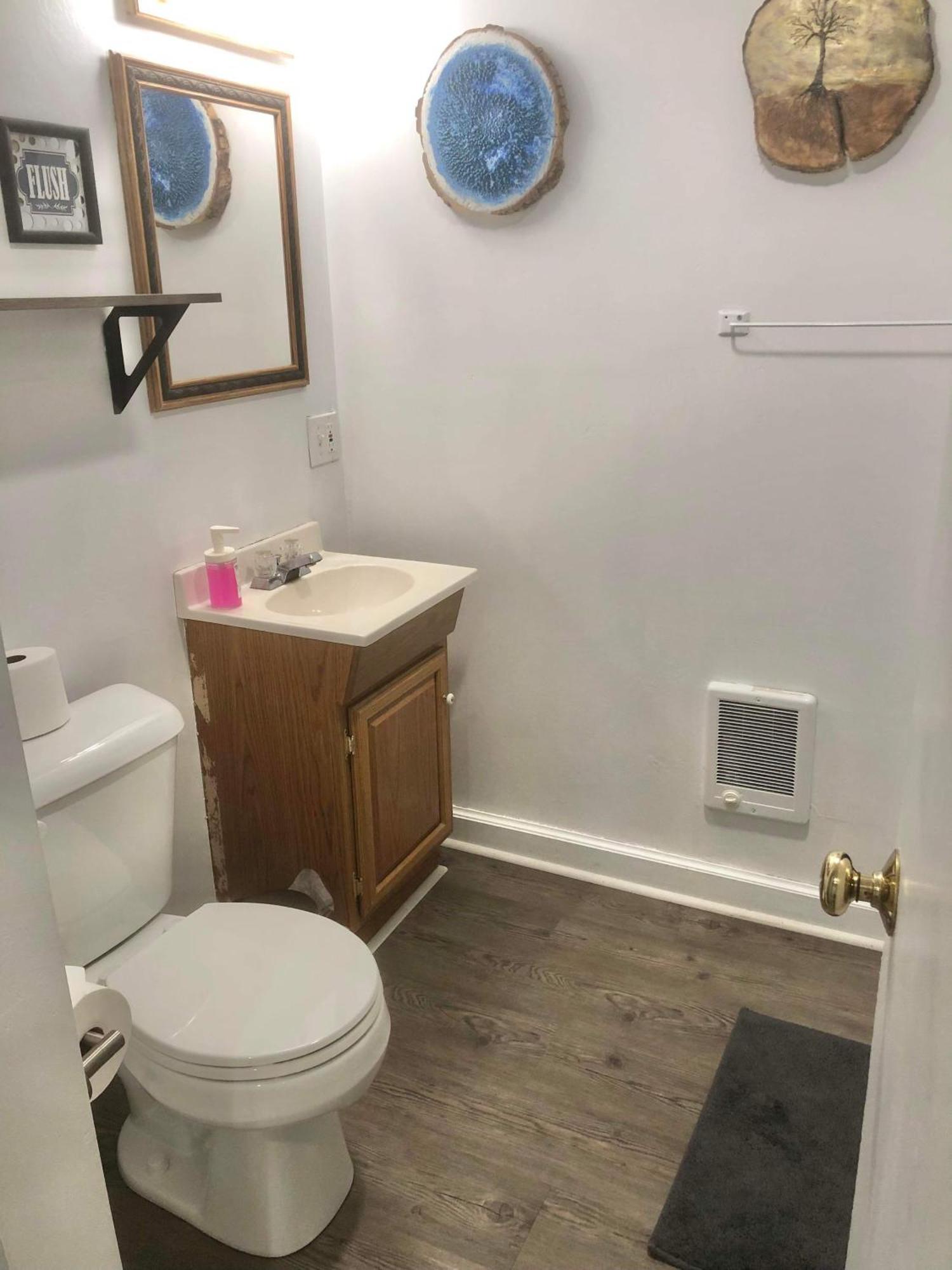 Cute One Bedroom By Airport Minneapolis Exterior photo