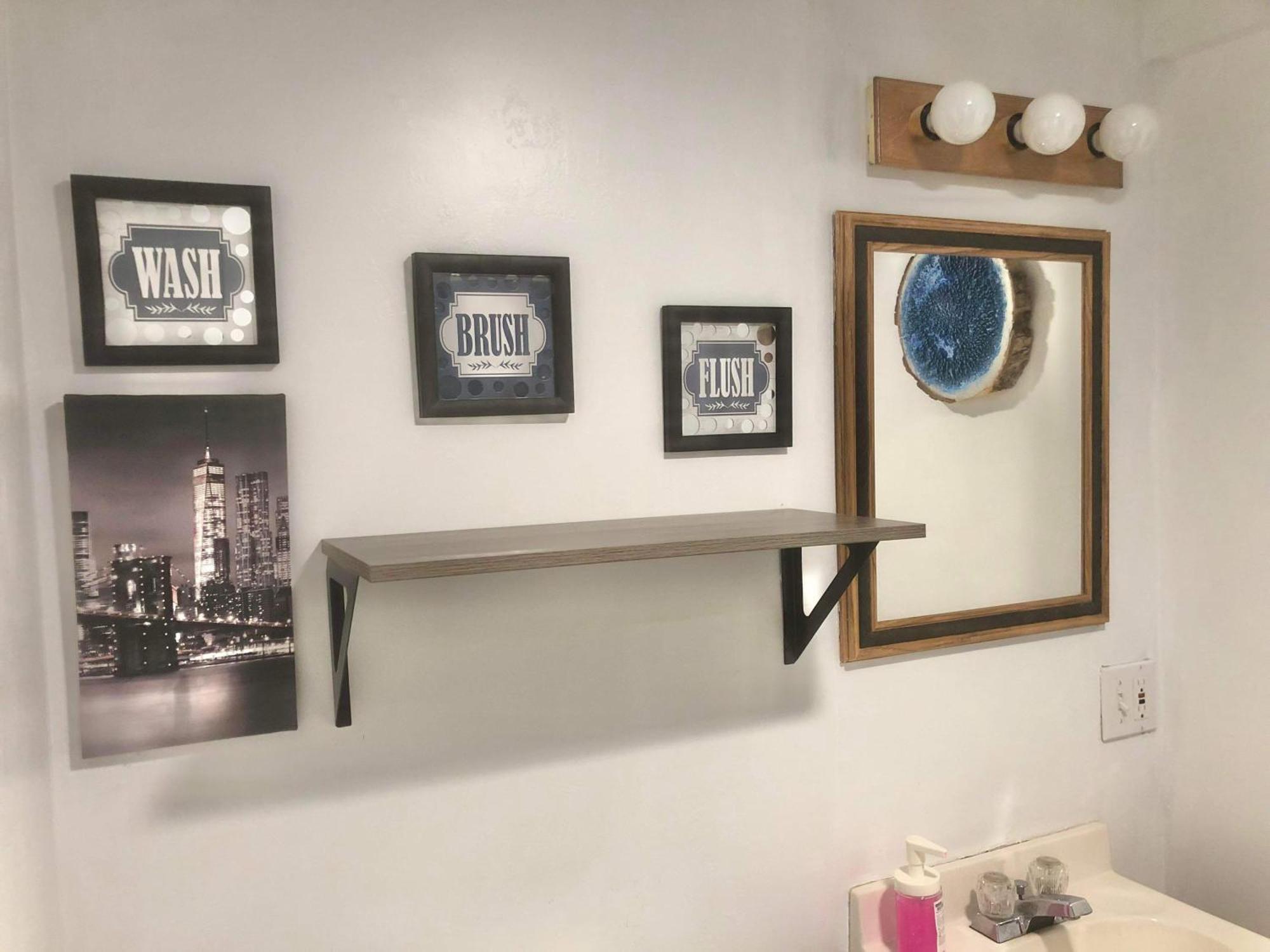 Cute One Bedroom By Airport Minneapolis Exterior photo
